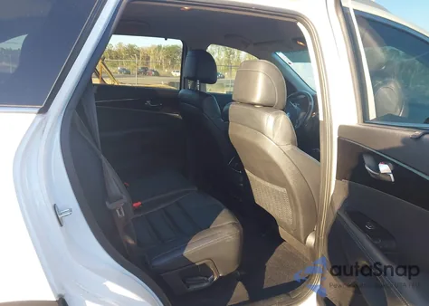 2017 Kia Sorento 2.0T Ex from USA, damaged, VIN 5XYPH4A12HG252991